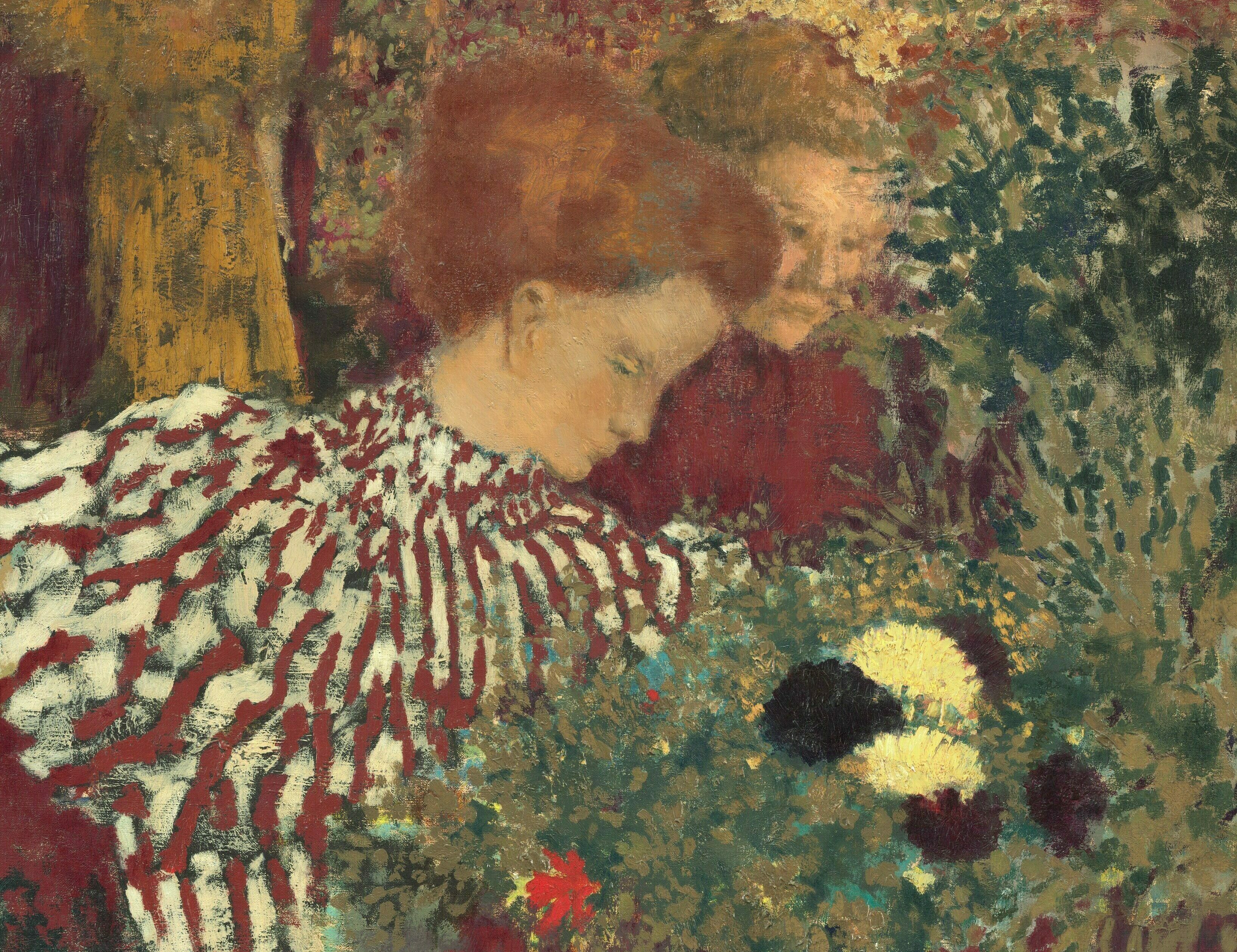 The Nabis: Late 19th-Century Prophets of the New