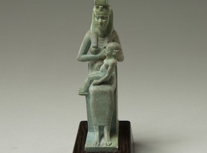 Online Class: The Art and Architecture of Ancient Egypt