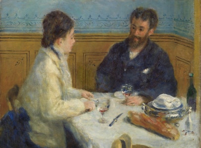 In Defense of Renoir