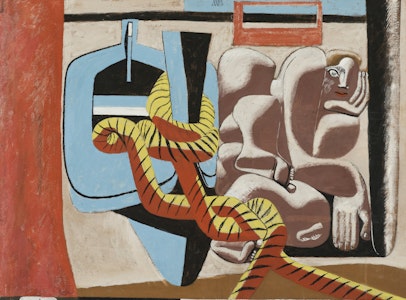 Special Exhibition Tour: <i>Marie Cuttoli</i>
