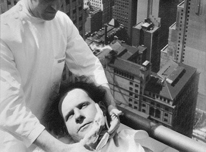 Online Class: Picturing New York