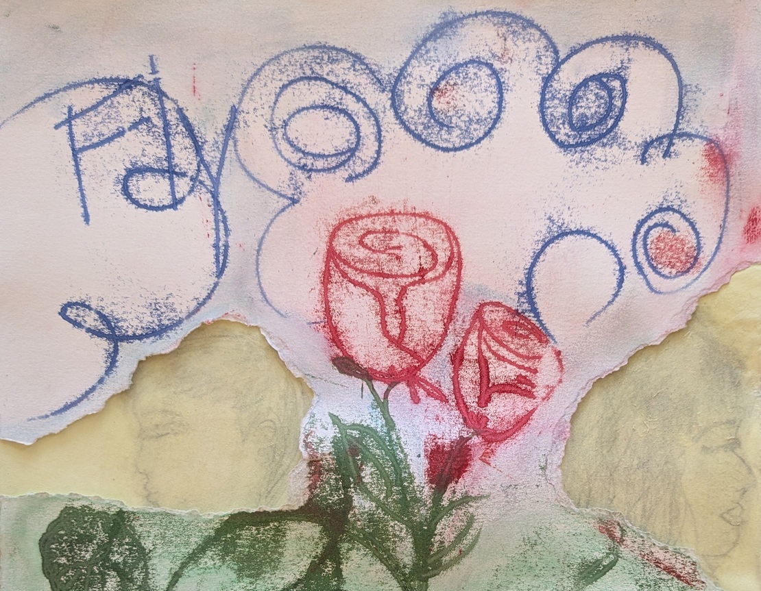 Members-Only Talk: Bill Perthes on <i>Just Us</i>