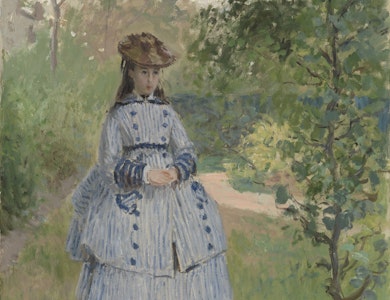 Members-Only Online Tour: The Impressionists: Rebels of the Art World