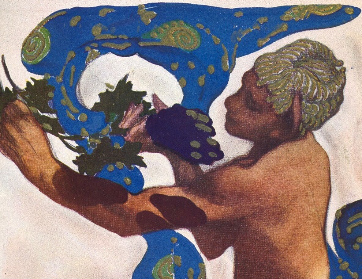 The Ballets Russes: Art, Music, and Modern Performance