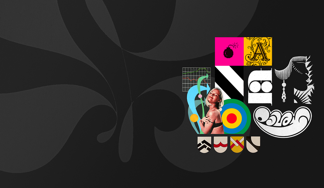 Graphic Design: An Unruly History