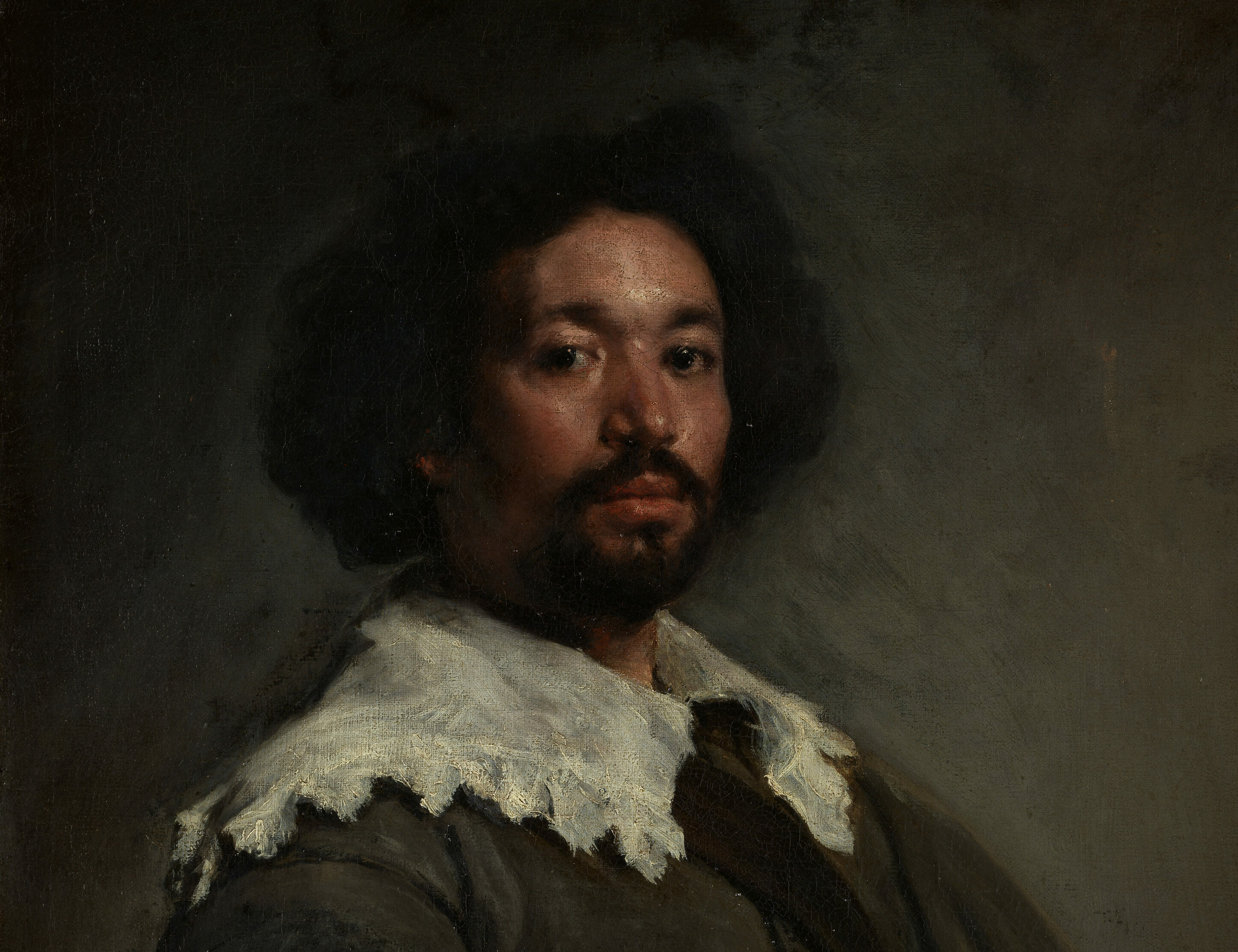 Baroque Masters of Southern Europe: Caravaggio to Velázquez