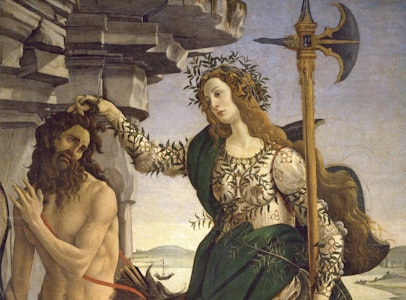 Botticelli and Renaissance Florence
