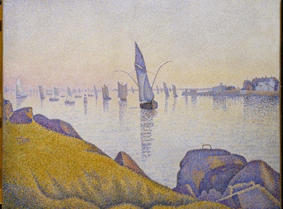 Hearing Painting, Seeing Music