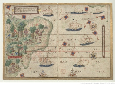 Visual Cultures of Latin America, 15th–19th Centuries