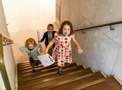 PECO Free First Sunday Family Day: Family Pride