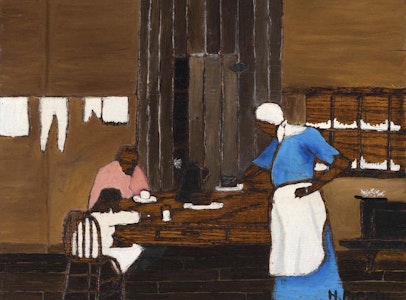 Horace Pippin’s Modernism