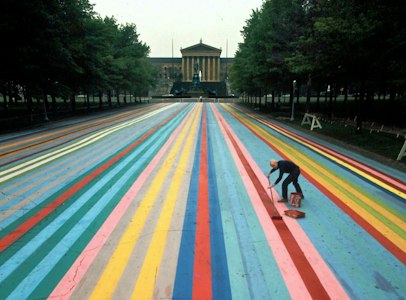 Book Talk: Philadelphia in Color: 1950–1990 with Hidden City Philadelphia