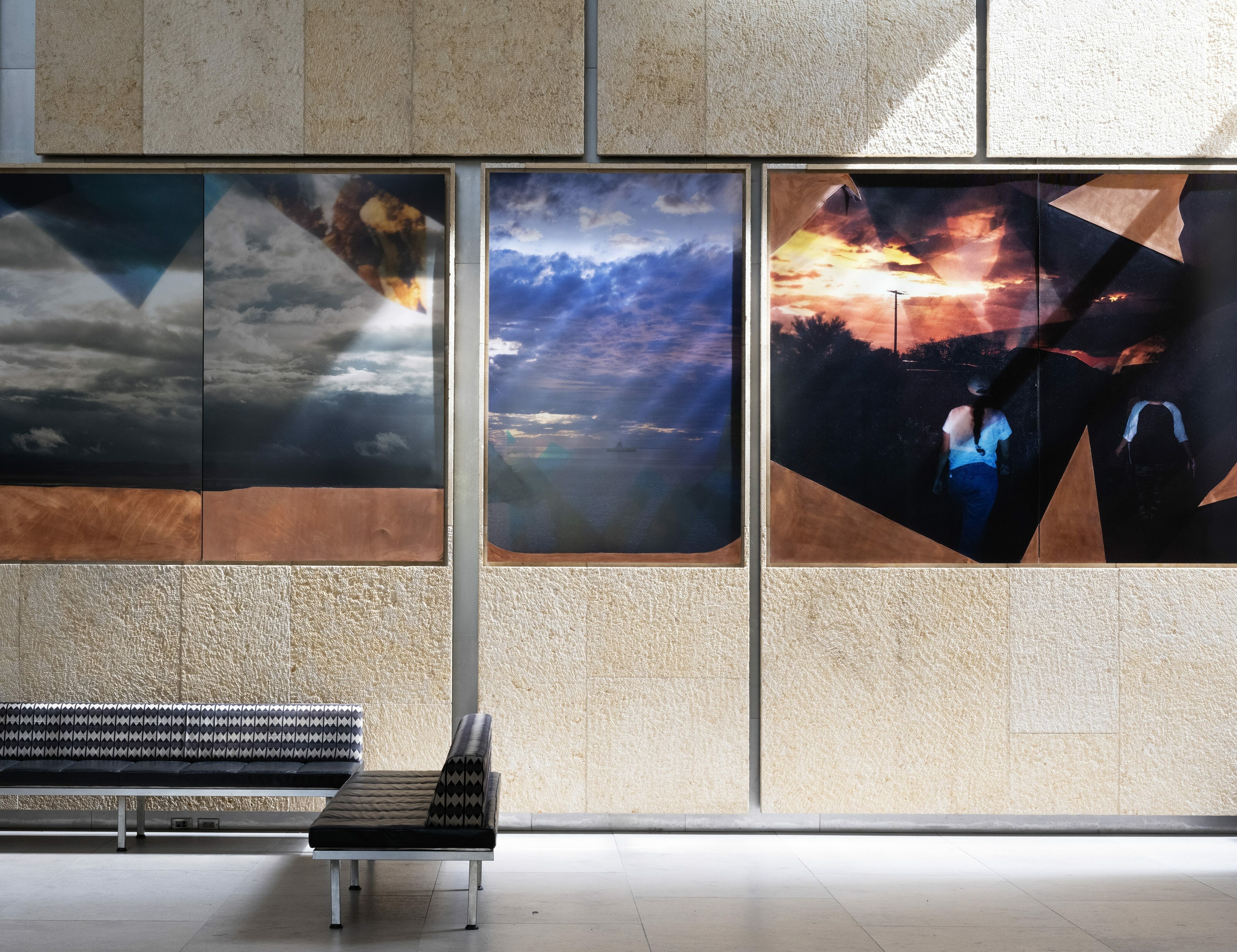 Sky Hopinka: <br>Red Metal Dust