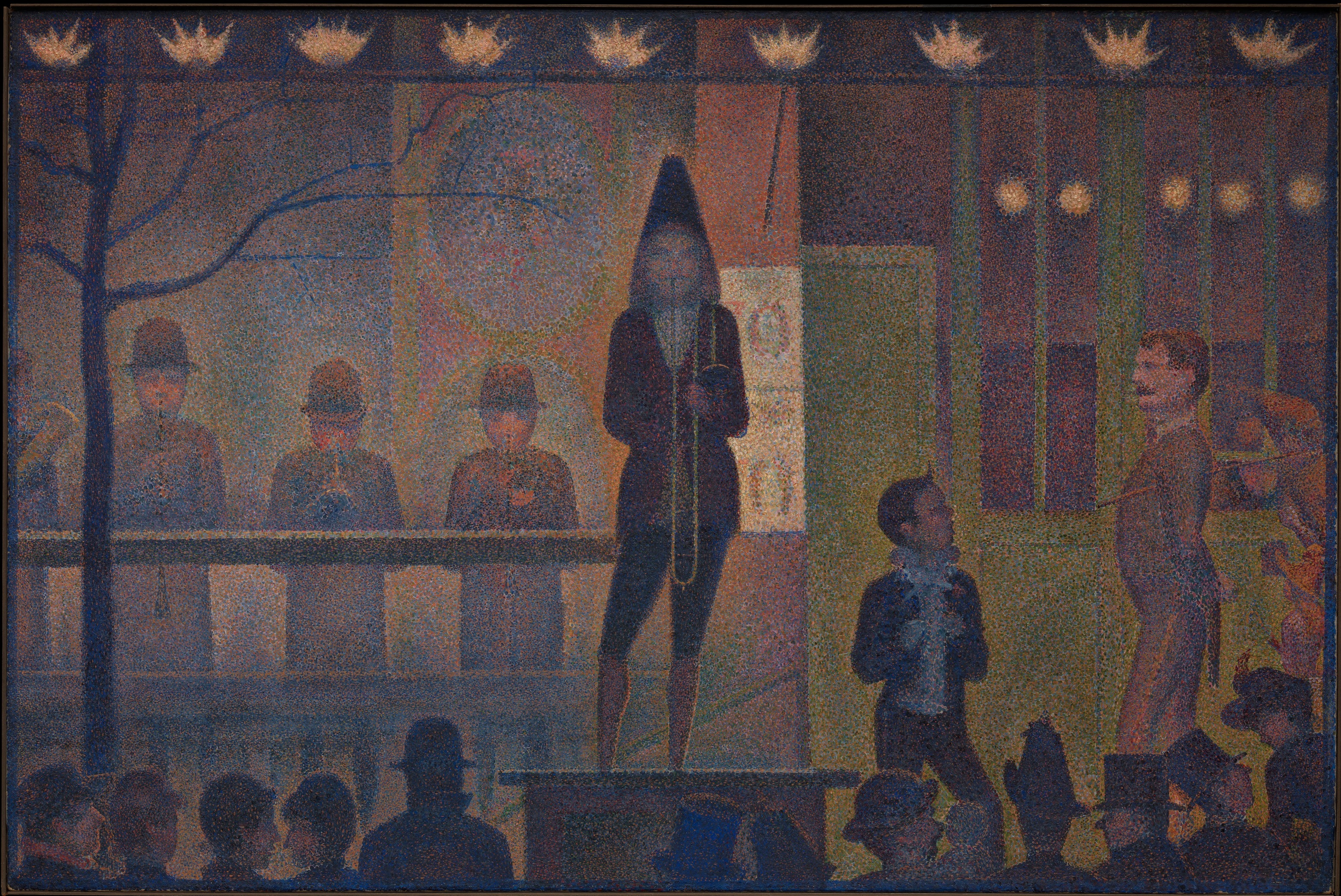 Post-Impressionism and the Making of Modern Art