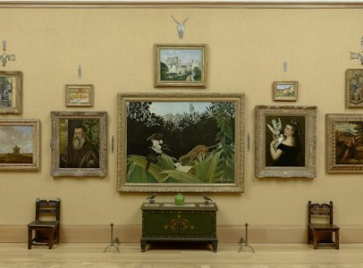 ARTZ @ The Museum