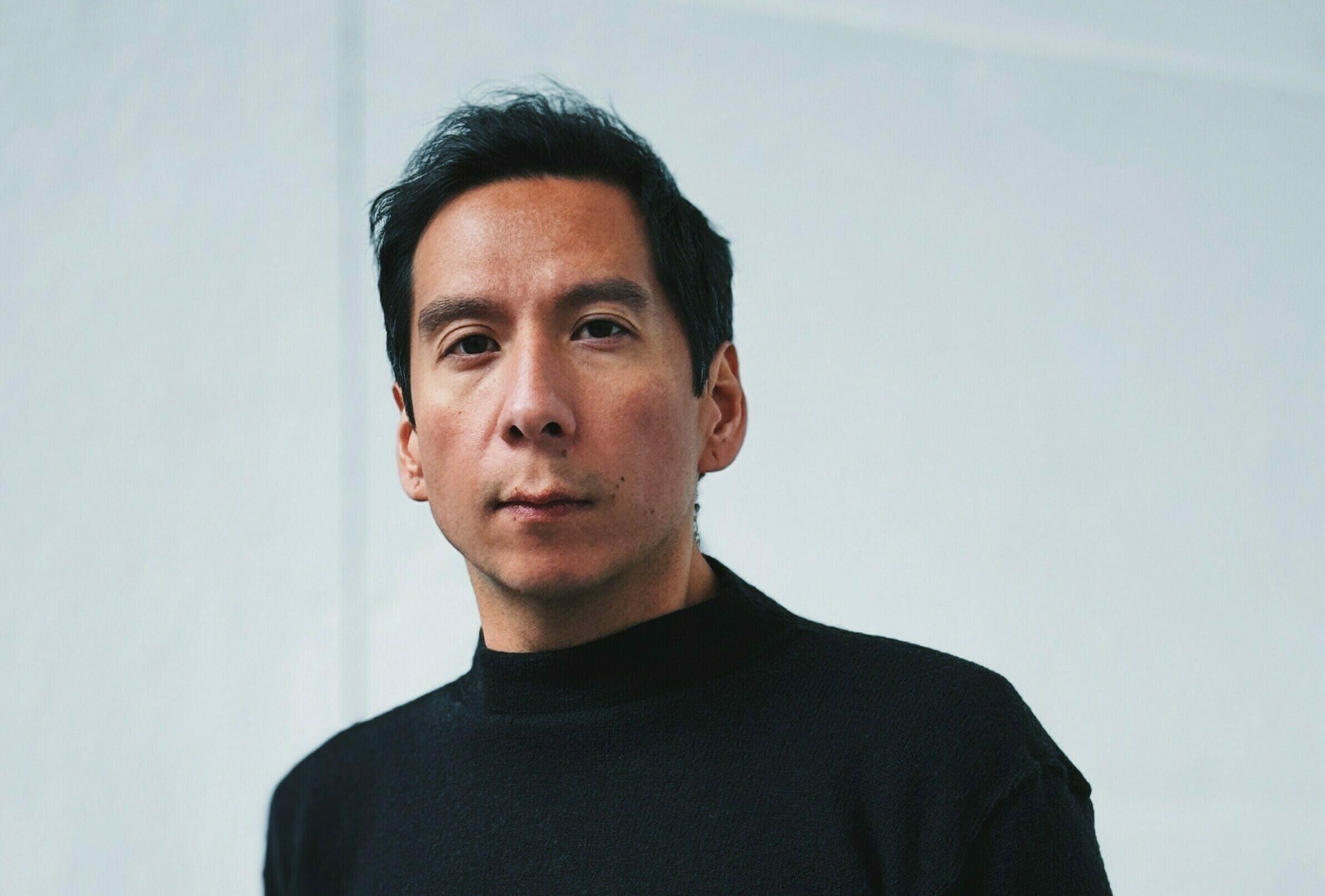 Sky Hopinka: <br>Red Metal Dust