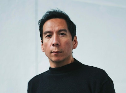 Sky Hopinka: Red Metal Dust