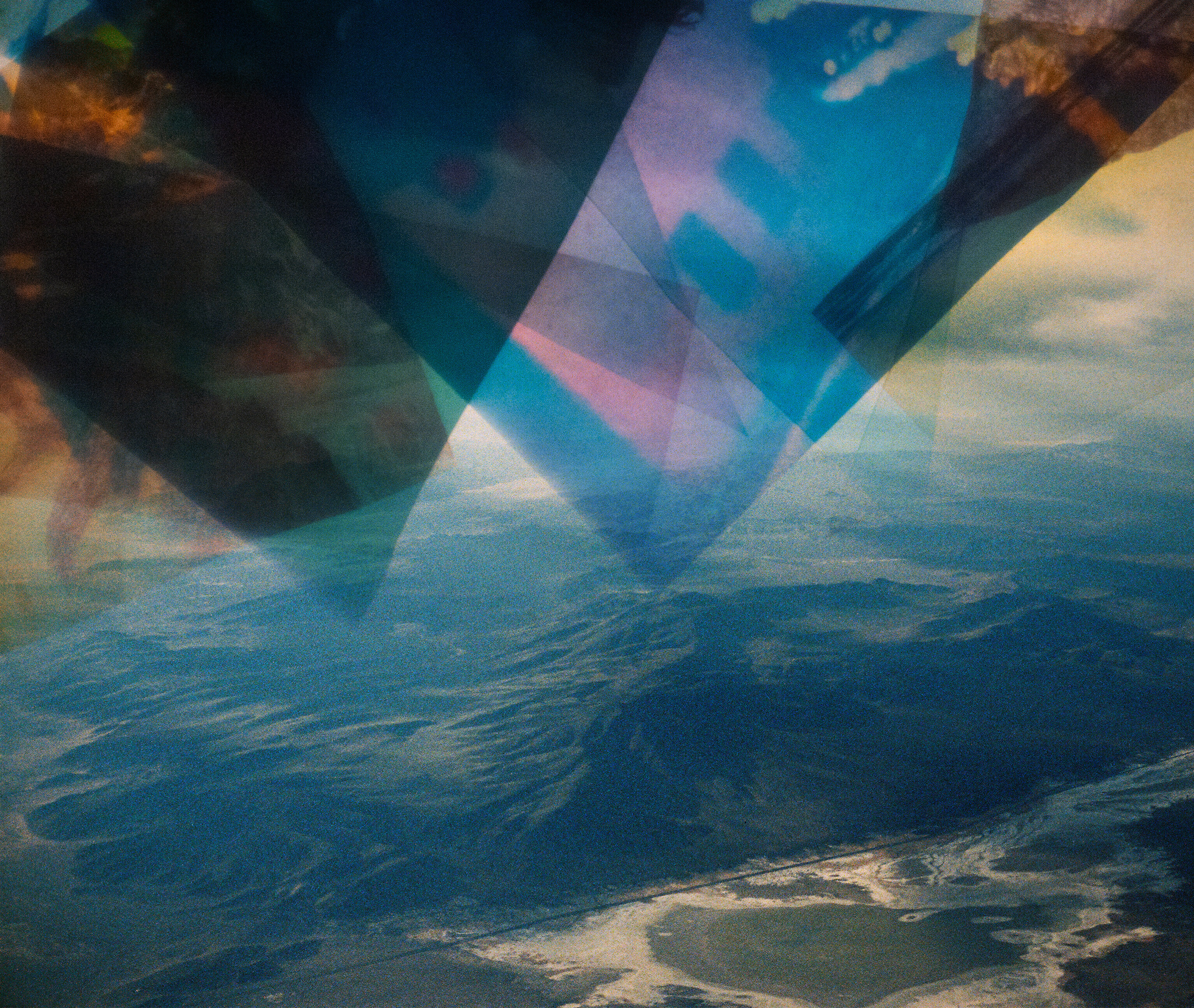 Member Introduction: <i>Sky Hopinka: Red Metal Dust</i>