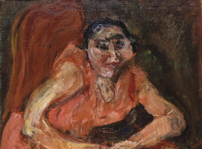 Member Previews: <i>Soutine / de Kooning</i>