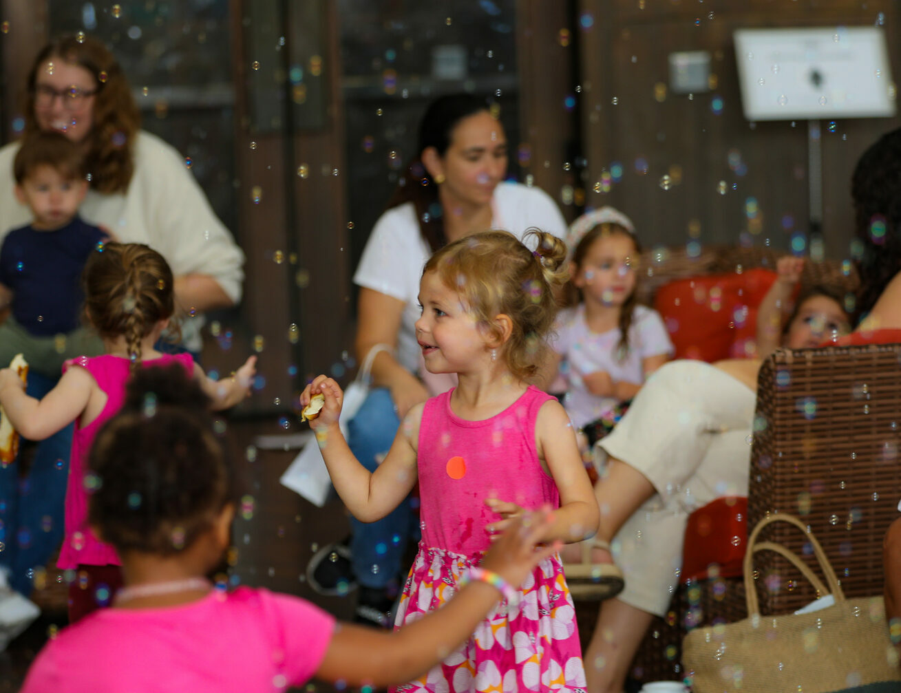 Toddlerpalooza