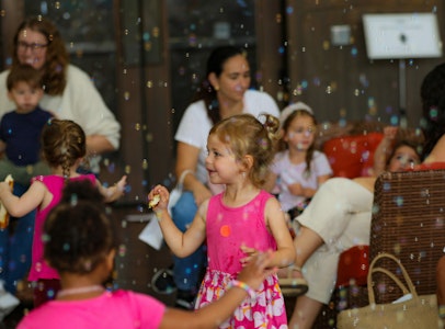 Toddlerpalooza