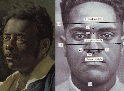 Visualizing Race