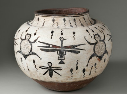 Water, Wind, Breath: Southwest Native Art in Community
