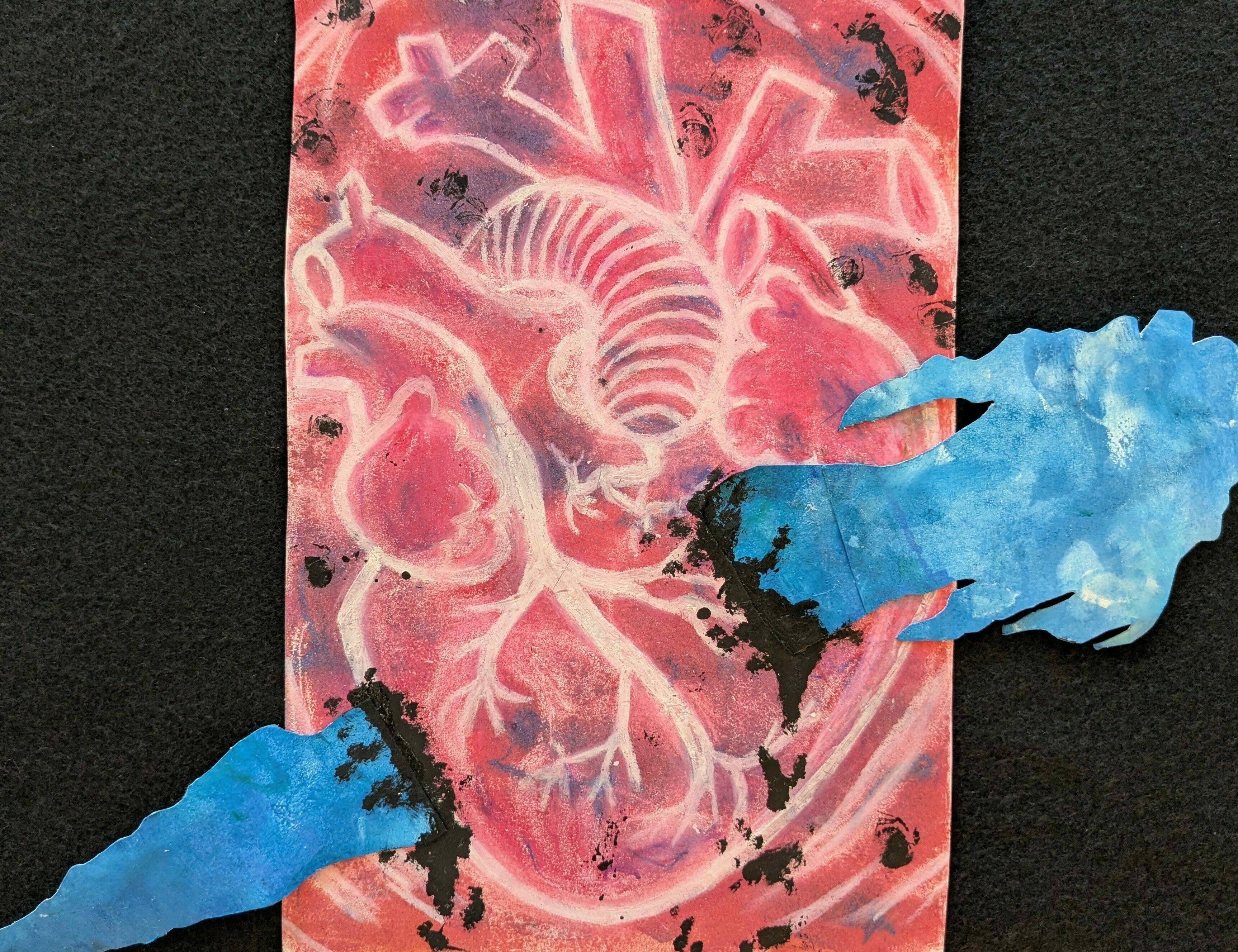 <i>Just Us</i>: Art and Restorative Justice