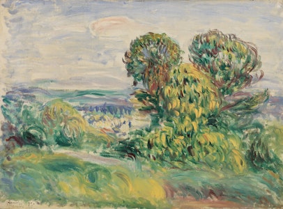 Members-Only Online Tours: The Barnes Collection