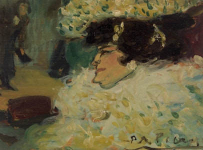 June Spotlight Tour: Pablo Picasso