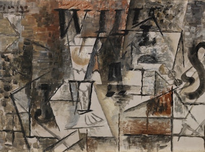 Member Appreciation Talk: “The Cult of Picasso in America 1921–51”