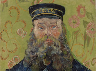 Post-Impressionism in the Barnes Collection