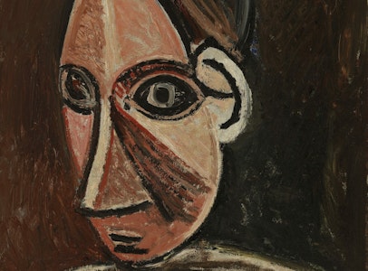 Members-Only Online Tour: Remembering Picasso