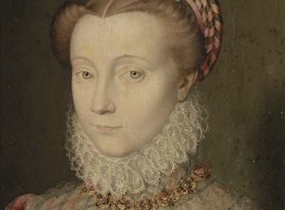 Online Class: The Traditions of Art