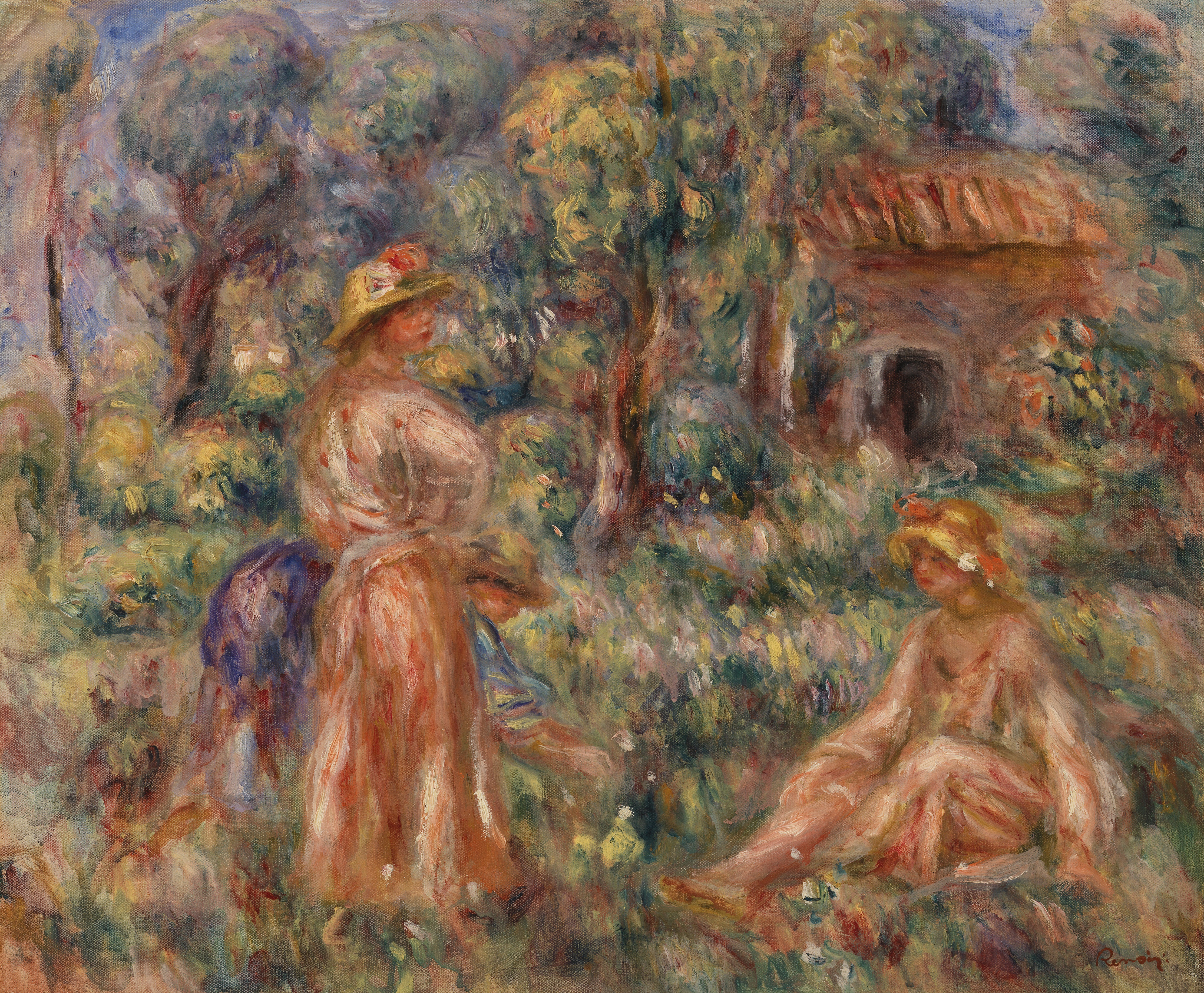 Online Member Orientation