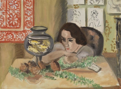 Members-Only Online Tour: The Barnes Collection