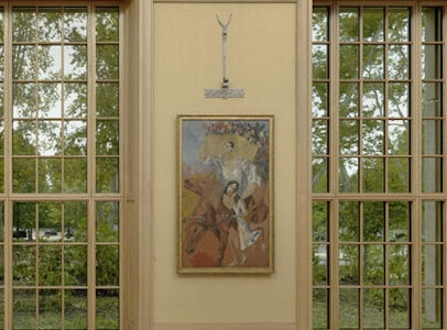 Members-Only Gallery Talk
