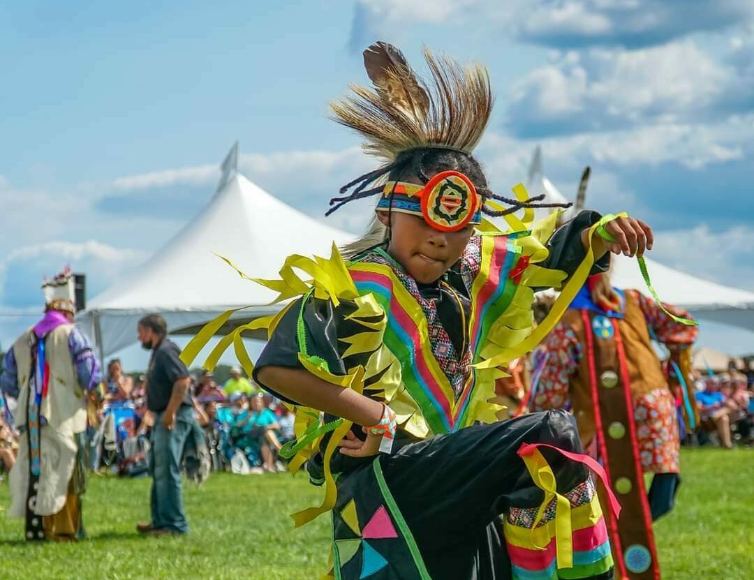 PECO Free First Sunday Family Day: Thriving Traditions